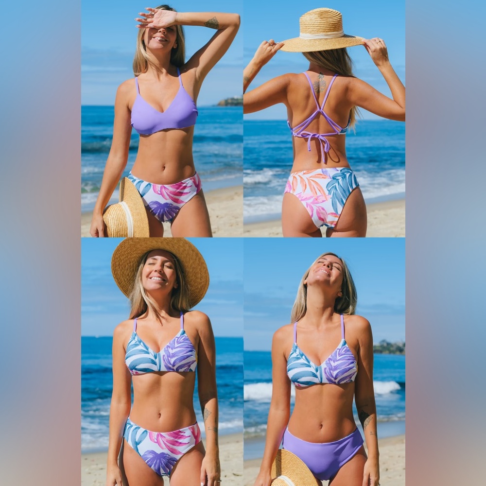 Cupshe bathing suit